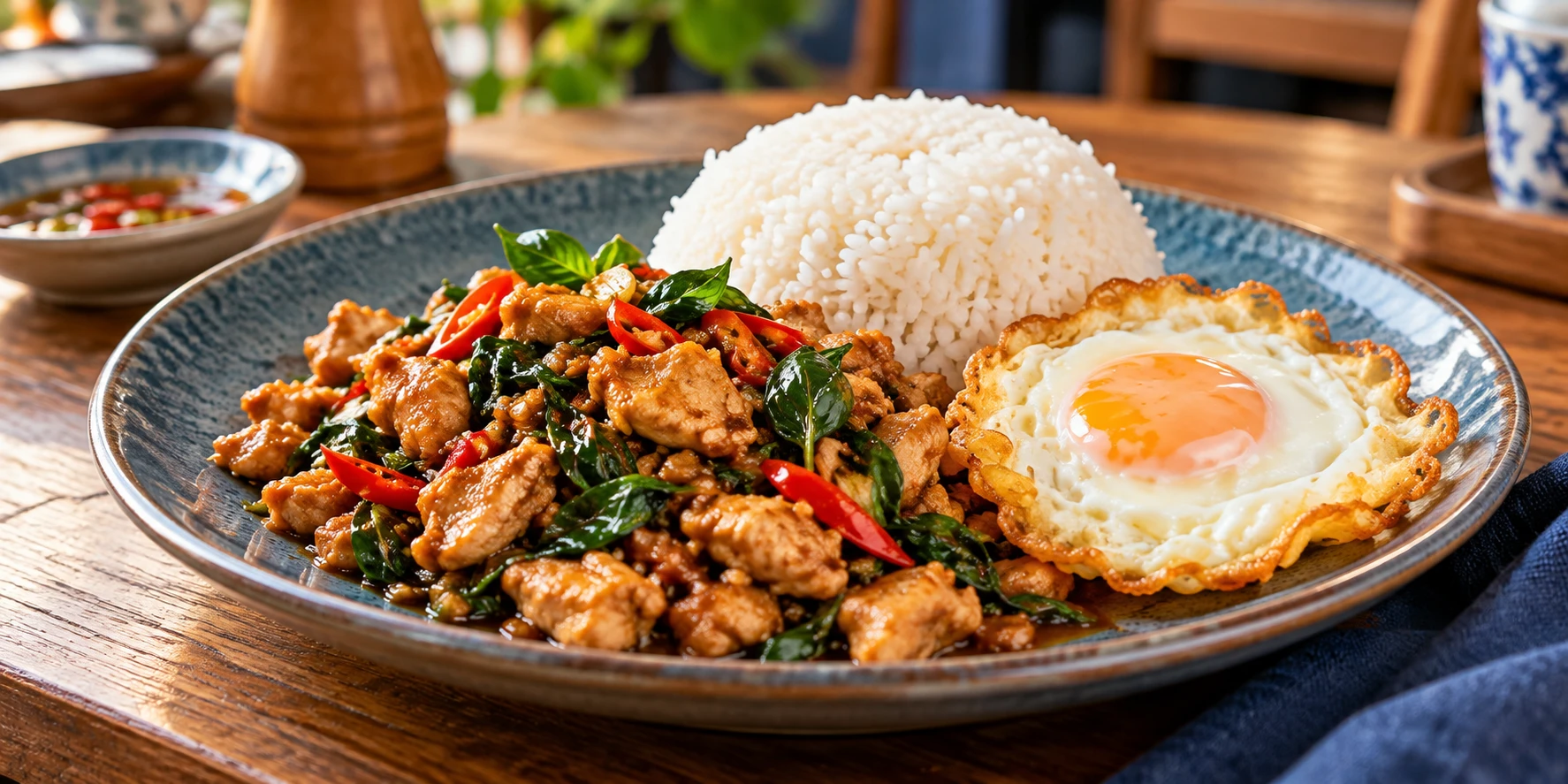 ภาพตัวอย่างเว็บไซต์ร้านอาหาร / คาเฟ่