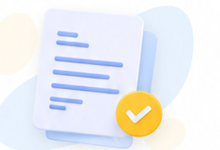 Terms of Service Document